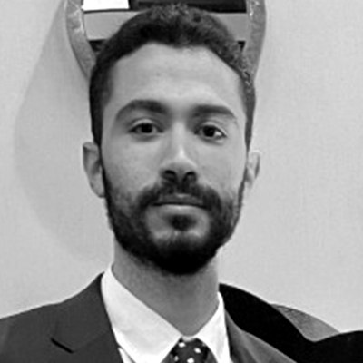 Amr Ahmed, Associate Partner at Net Re