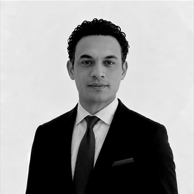 Mohamed Sabry, Managing Director of Net Re